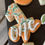 Thumbnail: A Little Cutie Is Turning ONE - Decorated Cookies, 2 dozen
