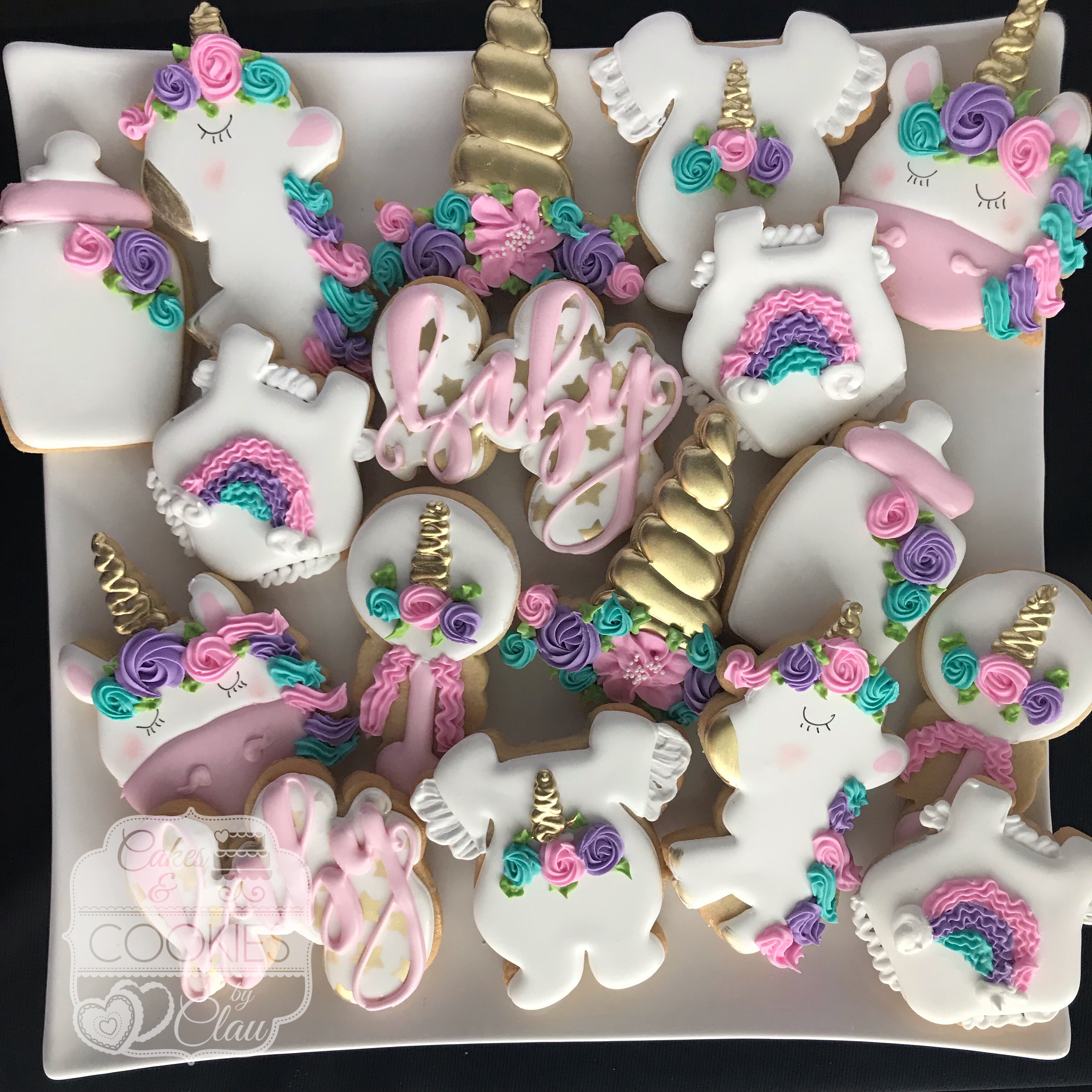 Beautiful Baby Shower Baby Announcement Custom Decoratedcookiessugar Beautiful Baby Shower Baby Announcement Custom Decoratedcookiessugar