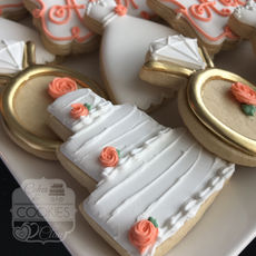 Spatula Wedding Cake Wedding Cookie near me