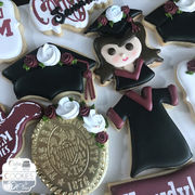 Graduation Cookies
University Cookies
College Cookies
Texas A&M Graduation Cookies