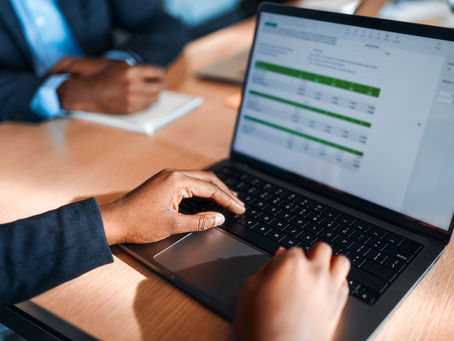 Clean Data, Clear Direction: Turning Information into Insight