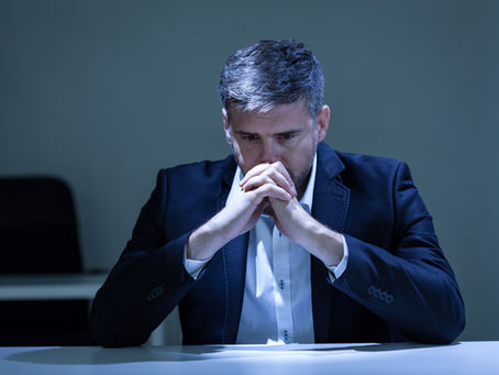 Stop Losing Leaders to Burnout