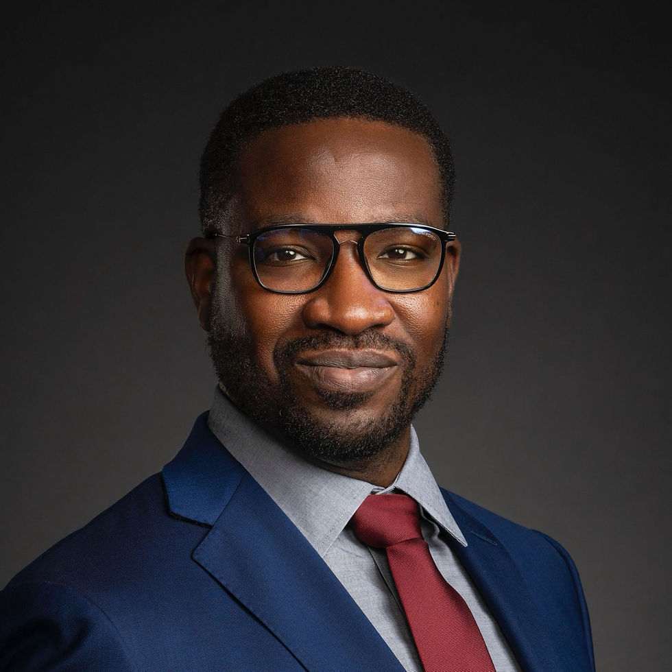 iSERF Announces 2026 Executive Board