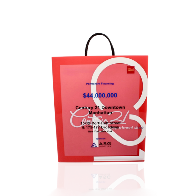 Shopping Bag Deal Toy