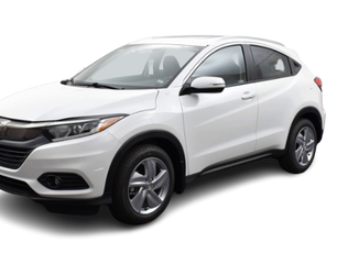 Honda HRV