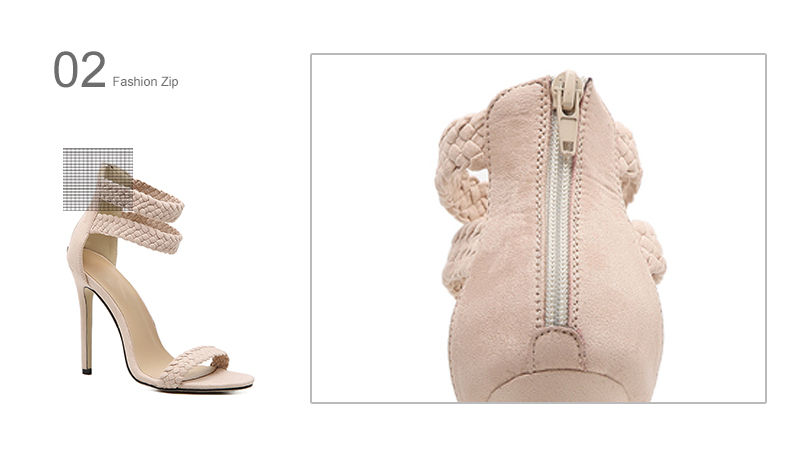 Miniatura: Sandálky