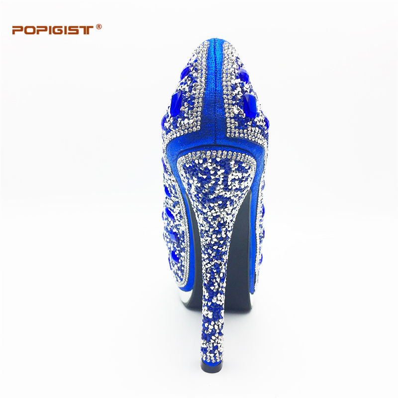 Miniatura: Luxusné lodičky s kabelkou