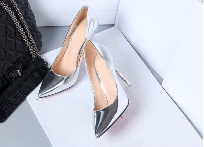 Miniatura: Párty lodičky