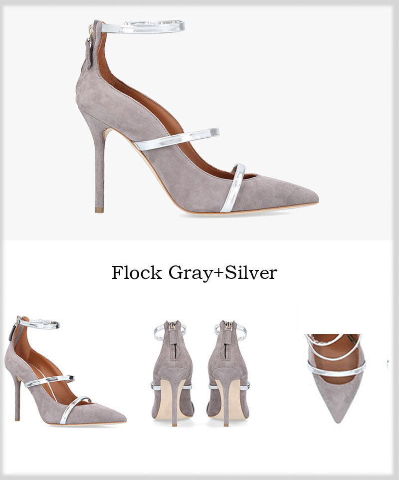 Miniatura: Párty lodičky s aplikáciou