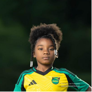 Well done Naomi.
