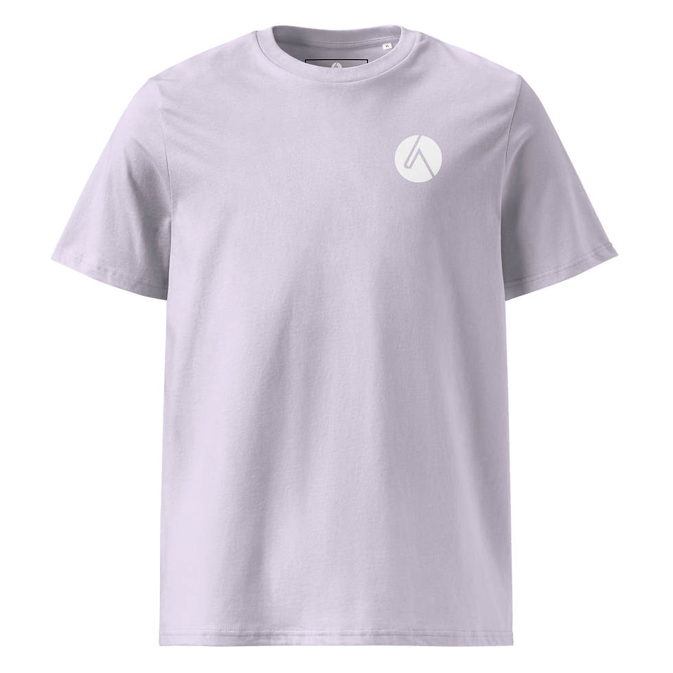 Thumbnail: Unisex organic cotton t-shirt