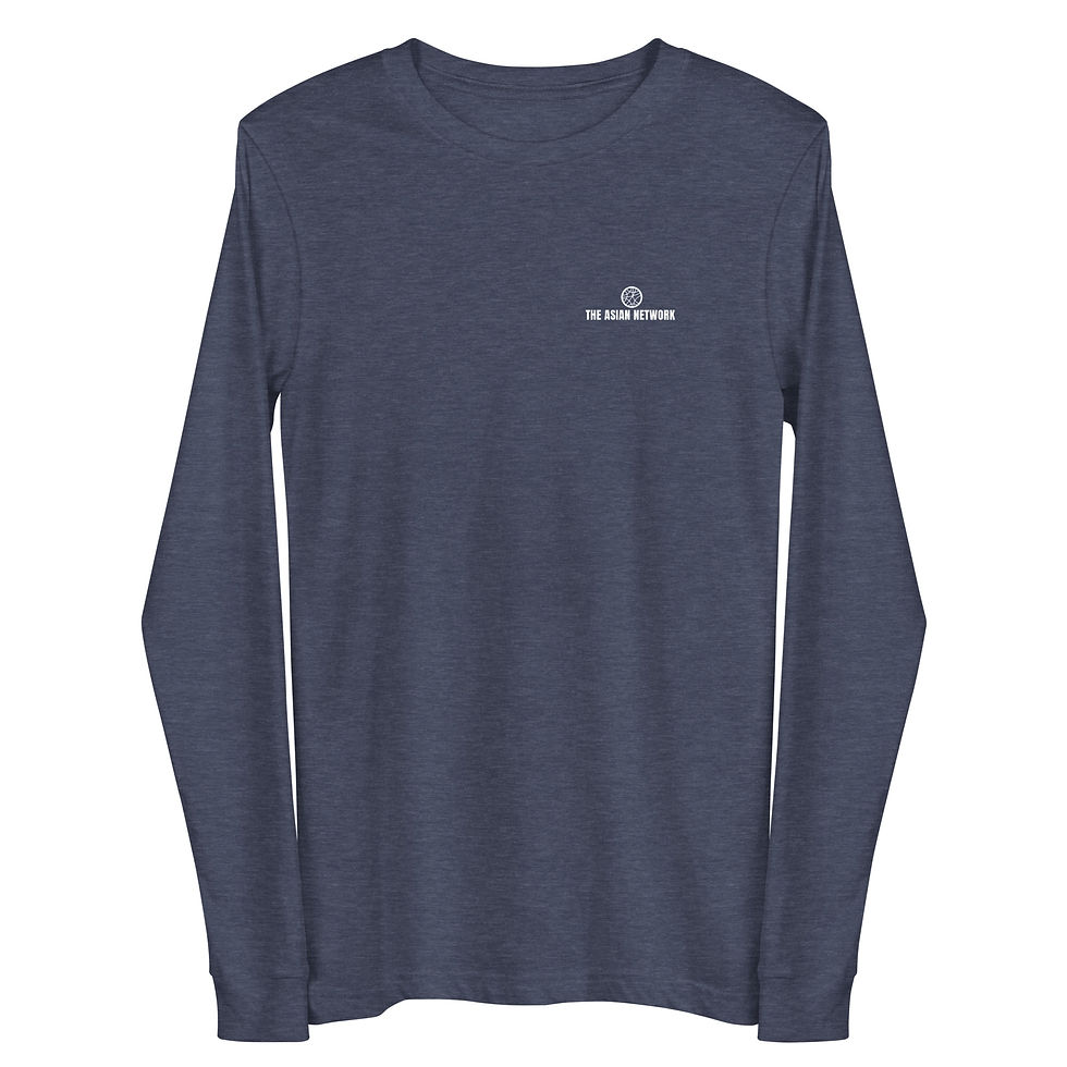 Thumbnail: Unisex Long Sleeve Tee