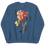 Thumbnail: LOVE Unisex Sweatshirt