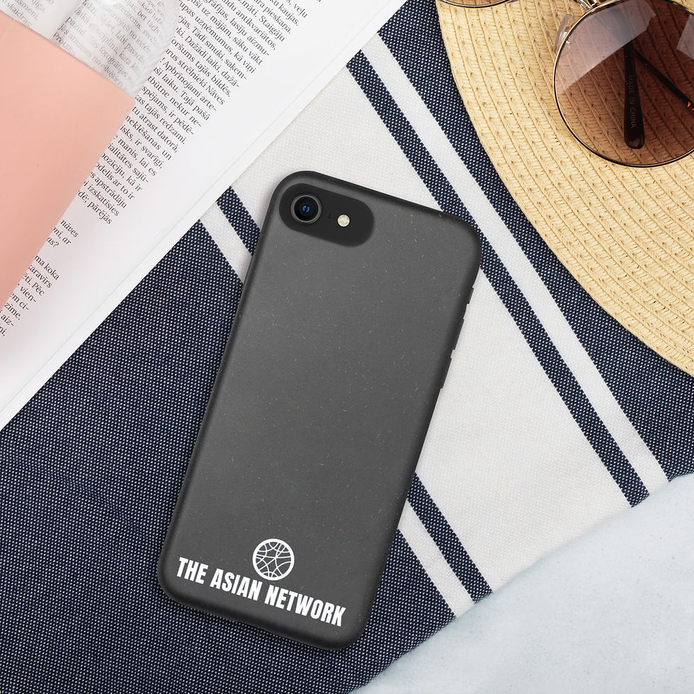 Thumbnail: Speckled Case for iPhone®