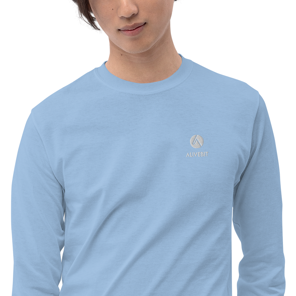 Thumbnail: Original long sleeve shirt