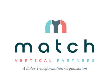 We've launched! A new path forward to B2B revenue acceleration.