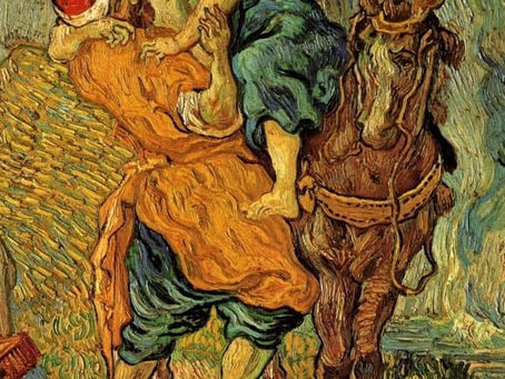 31 Ottobre 2021 - XXXI Domenica del Tempo Ordinario Anno B