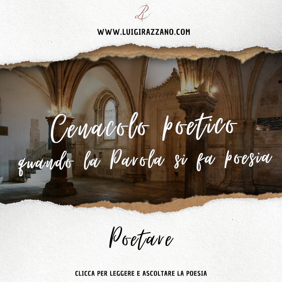 Poetare
