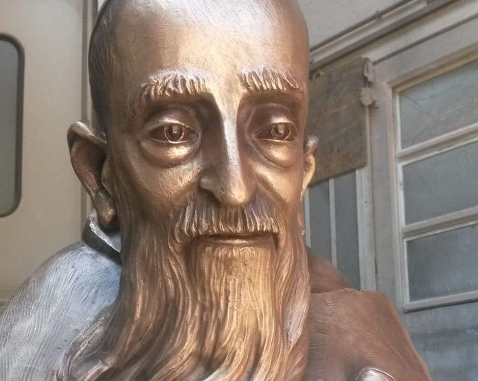 San Leopold Mandic: una pagina di misericordia