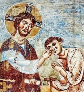 23 Ottobre 2021 - XXX Domenica del Tempo Ordinario Anno B