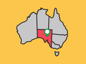 Here's What South Australia's DAMA List is Offering