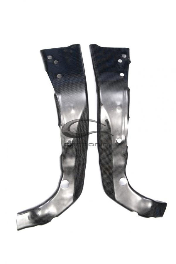 CARBONIN Frame Carbon Cover