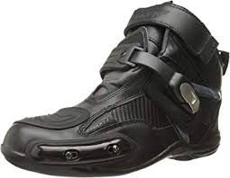 Thumbnail: JOE ROCKET Atomic Boots