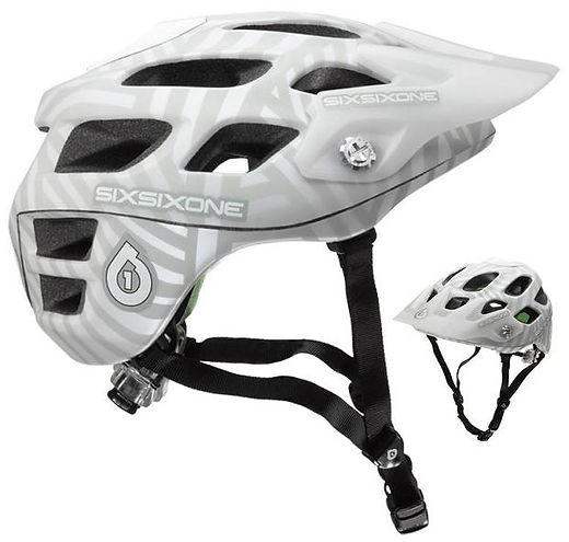 SIXSIXONE Recon Helmet | Arab Riders SIXSIXONE Recon Helmet | Arab Riders