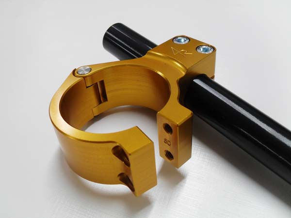 Thumbnail: 4 Racing Adjaustable Handle Bars