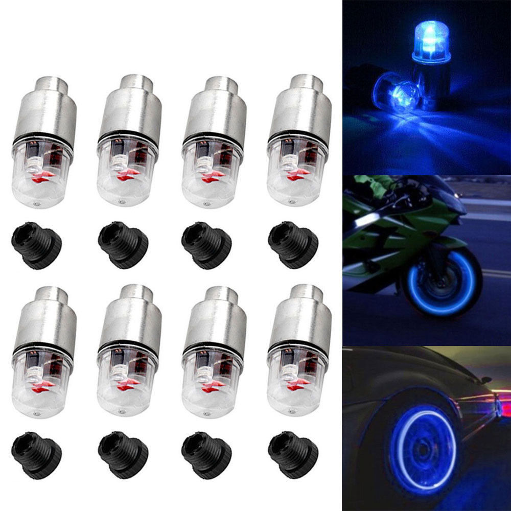 TIRE LIGHT VOLVE