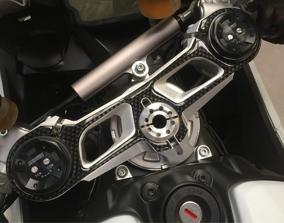 Thumbnail: PRINT YOKE PROTECTION