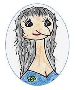 Anke Illustration © Anke Korthauer