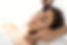 Guasha facial massage