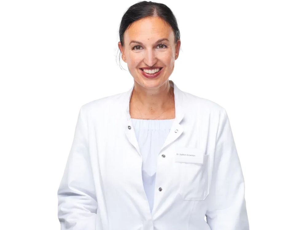 Dr. Kathrin Artemian