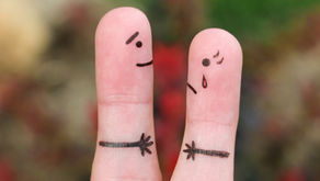 Why You’re More Reactive in Your Relationship When Your Blood Sugar Is Low