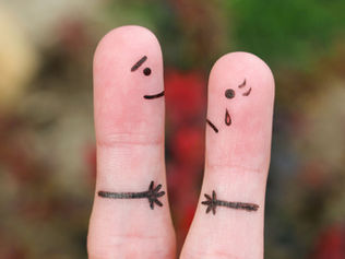 Why You’re More Reactive in Your Relationship When Your Blood Sugar Is Low
