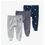 Thumbnail: Baby footed pants pack
