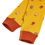 Thumbnail: Organic Cotton Button Long Sleeve Pajamas