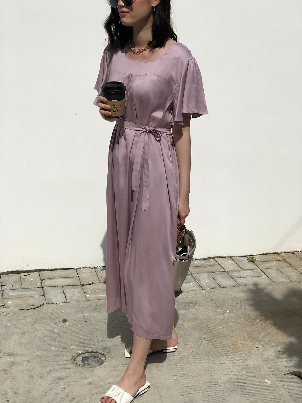 Thumbnail: UNA DRESS