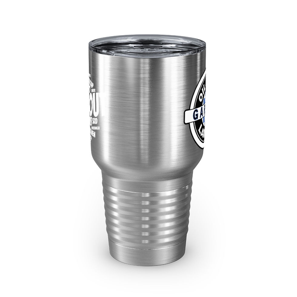 Thumbnail: Burnout Tumbler, 30oz