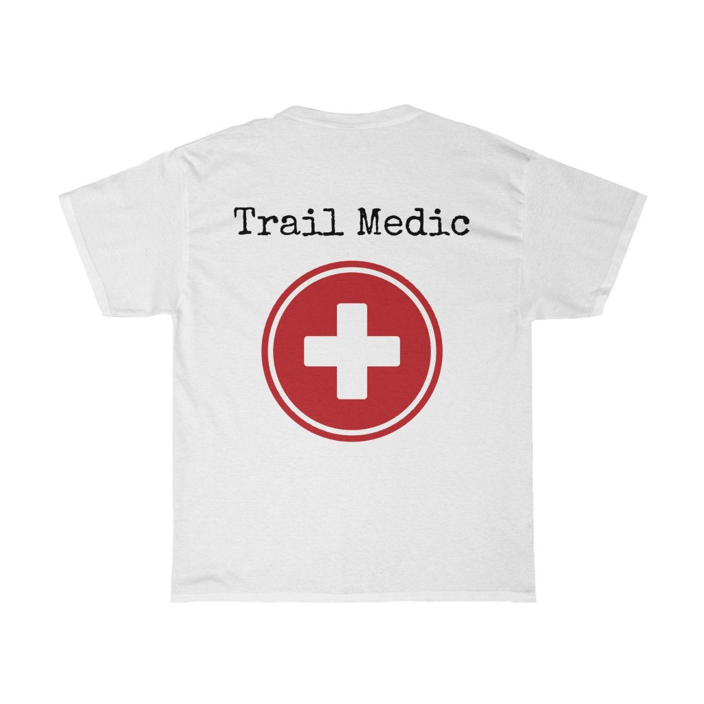 Club Wear - Medic