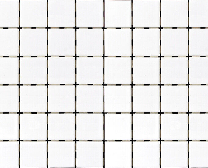 Ontario Series Glossy White