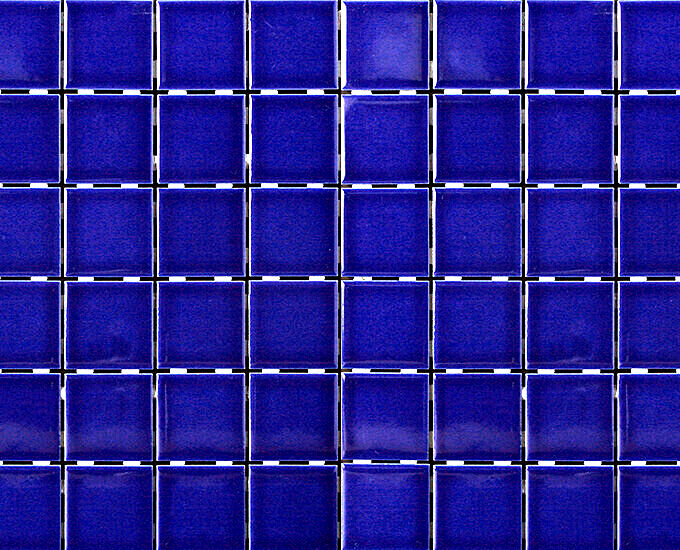 Ontario Series Cobalt Glossy