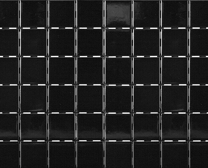 Ontario Series Black Glossy