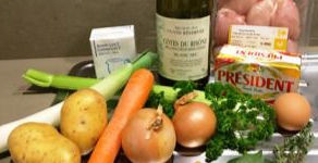 作ってみよう　レシピ編