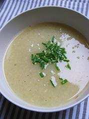 スープでベーシックに