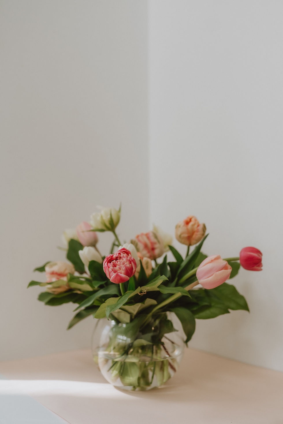 Miniature : bouquet de fleurs fête des mères