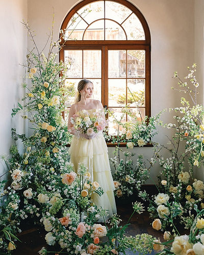 fleuriste mariage, fleuriste estrie, cantons-de-l'est, meilleur fleuriste montréal
