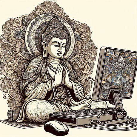 Cómo Meditar y Comprender que Mueres y Naces Constantemente... ¡Para Ser Feliz! [Guía de Meditación] 