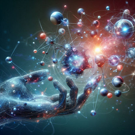 El Poder Transformador de la Consciencia para Crear una Vida llena de Abundancia